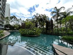 Bellewaters (D19), Condominium #540239191